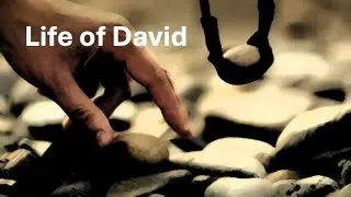 David: A Man After God&rsquo;s Own Heart | Full Service 09.14.2025