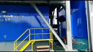 Kelmer vacuum dehydration Oil Purification system
