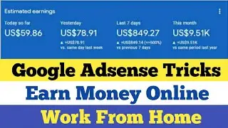 shahbaz cpm king | Youtube Earning Tricks | earn money online in Pakistan |  shahbaz yt king