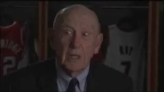 Jack Ramsay talks about the Trail Blazers 1977 championship tean