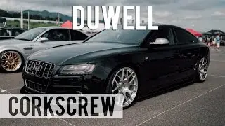 Duwell - Corkscrew