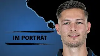 IM PORTRÄT | Marcel Hoffmeier