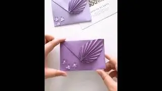 ✂️ Easy DIY Crafts You Can Make at Home! 🌸 5-Minute Craft Ideas for Beginners! #BunnuTunnuArtShow