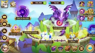 Idle Heroes F2P (Free Player Guide) | Gameplay Series - Ep. 292