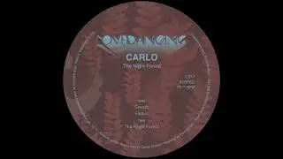 Carlo - Falkor