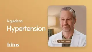 A Doctor&rsquo;s Guide To High Blood Pressure in Men