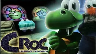 Croc: Legend of the Gobbos #8 | Финал