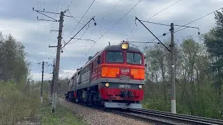 2М62-0730 с платформой.