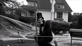 Halloween@PetitBois 2018