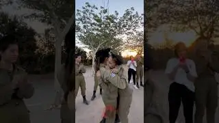 🥺💔 Powerful Emotional Moment from the Military