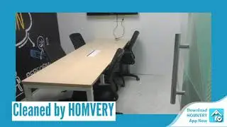 Deep Cleaning by HOMVERY | Home Deep Cleaning | Office Cleaning in Bhubaneswar | BBSR