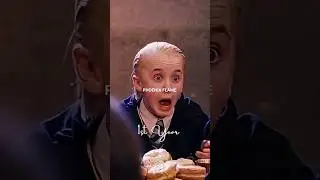 Draco Malfoy Evolution | Harry Potter | #dracomalfoy #draco