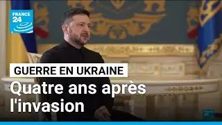 L'Ukraine ne 