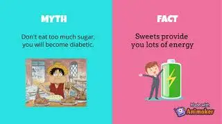 Myth and Truths about food |Health related Facts | Your Nutritionist |Eman Zainab | 720p