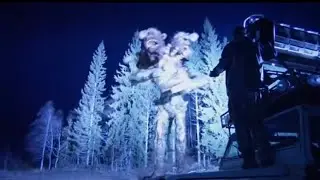 TrollHunter (2010) All Tusseladd Scenes