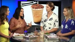 Tom O'Connor and Eliza O'Connor Introduce Silver Lake's Roo Coffee