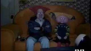 Angry Kid - Horror