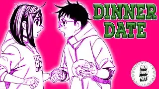 Okarun Makes a Move!! | Dandadan Chapter 220 REVIEW