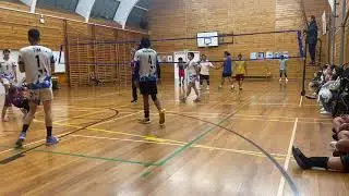 North harbour dragon finals