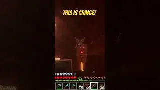 WTF is the GREAT AUSSIE SLAP? #minecraft #64bitrick