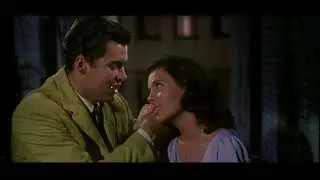 Tonight - West Side Story - Natalie Wood 's Own Voice