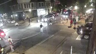 Culpeppers CWE Window Damage Suspect
