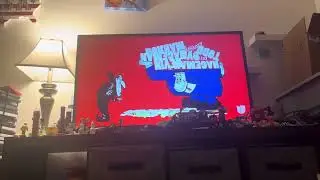 Hotel Transylvania End Credits (Univision 2023)