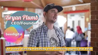Bee Digital - education marketing agency