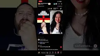 Epic Crushing Vegeraldt Belkason Tiktok Stream 30.06.25