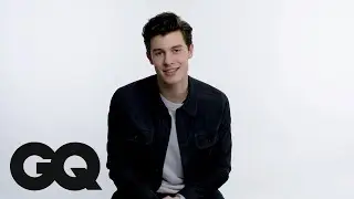 Shawn Mendes responde TODO de Google (con un poco de español) | GQ + Wired