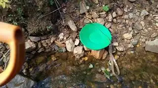 Борта мелких водотоков - 1