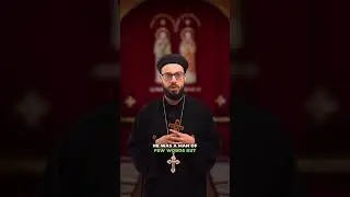 Pope Kyrillos #shorts