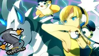 MEDALLAS Y MUCHAS CAPTURAS / TABLOCKE #5