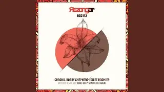 Toilet Room (Original Mix)