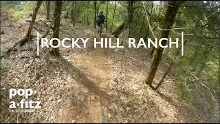 ROCKY HILL RANCH Mountain Bike Trails