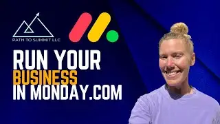 Run Your Business in monday.com