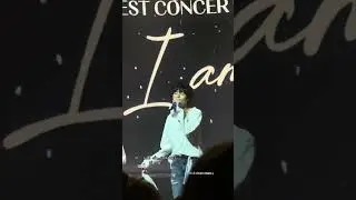 [Fancam] CONCERT TEMPEST As I am 29/30-11-125#tempest