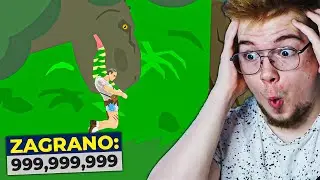 GRAM W NAJCZĘŚCIEJ GRANE MAPKI w HAPPY WHEELS