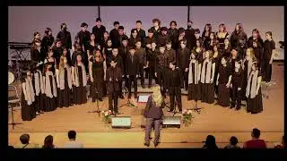 Rise Up - Maples Collegiate Senior Choir