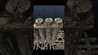 Extreme Balancer 3 - Short