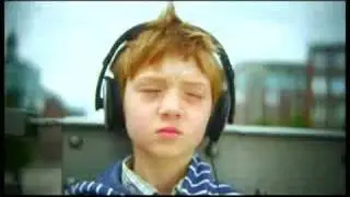 Disco Ensemble - Headphones