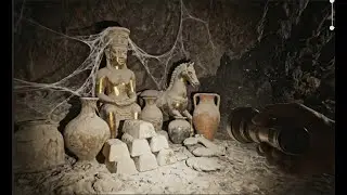Forbidden Treasures the World Was Never Meant to Discover #treasurehunt