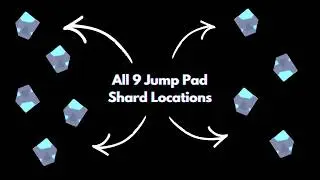 How To Get The Jump Pad In Roblox RIVALS