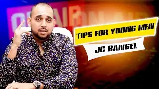 Tips For Young Men | Driven Not Given Podcast