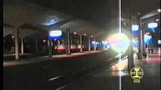 Expresos nocturnos. 1ª Parte. Renfe en los años 80.