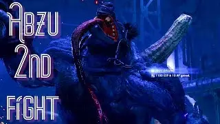 Abzu 2nd Fight (FFVII Remake)