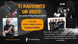 Ti racconto un Disco - Gli 