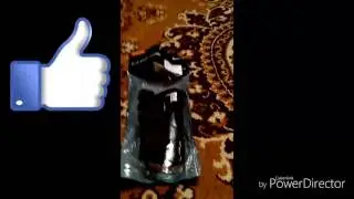 Обзор футбольных щитков от Nike