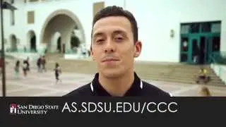 SDSU Neighbor Relations
