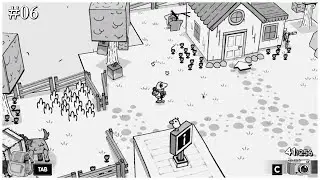 TOEM #6 - Epic Games